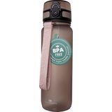 Vagon Uzspace Tritan Matara 3053 (Nougat Brown) Kahverengi