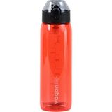 Vagon VGN-4102 Kırmızı 600 ml Karma Matara