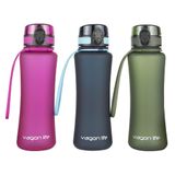 Vagonlife 011 Soft-Touch Tritan Su Matarası 550 ml