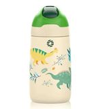 Vagonlife 2055 Pipetli 350 ml Yeşil Paslanmaz Çelik Termos