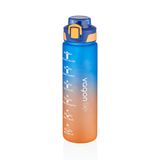 Vagonlife 2310 1000 ml Mavi Tritan Matara