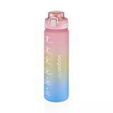 Vagonlife 2310 1000 ml Pembe Tritan Matara