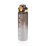 Vagonlife 2310 1000 ml Siyah Tritan Matara