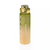 Vagonlife 2310 1000 ml Yeşil Tritan Matara