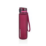 Vagonlife 3037 Uzspace Kırmızı 650 ml Matara