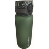 Vagonlife 3037 Uzspace Yağ Yeşili 650 ml Matara