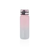 Vagonlife 3053 Uzspace 800 ml Pembe Gri Tritan Matara