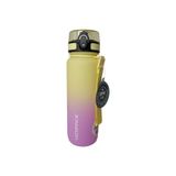 Vagonlife 3053 Uzspace 800 ml Sarı Mor Tritan Matara