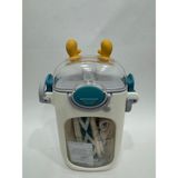 Vagonlife 400 ml Matara T4015 White