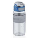 Vagonlife 4107 Uzspace 440 ml Gri Tritan Matara