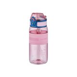 Vagonlife 440 ml 4105 Pembe Uzspace Pipetli Tritan Matara
