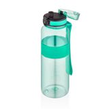 Vagonlife 5031 Uzspace 1000 ml Vine Cyan Tritan Matara