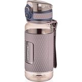 Vagonlife 5043 Little Tritan 400ML Matara Oak Gray - Gri