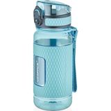 Vagonlife 5043 Little Tritan 400ML Matara Spindrift Blue - Mavi