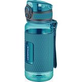 Vagonlife 5043 Little Tritan 400ML Matara Vine Cyan - Yeşil