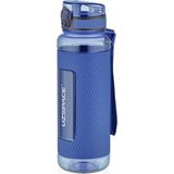 Vagonlife 5046 Tritan 1000ML Matara Clitoria Blue - Mavi