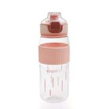 Vagonlife 550 ml Matara Pembe (3 Adet)