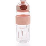 Vagonlife 550 ml Matara Pembe (4 Adet)
