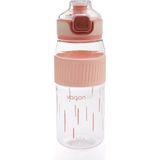 Vagonlife 550 ml Matara Pembe (5 Adet)