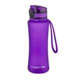 Vagonlife 550 ml Tritan Silikn Taşıma Askılı Su Matarası