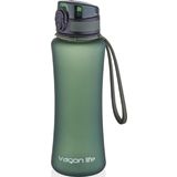 Vagonlife 550 ml Tritan Silikon Taşıma Askılı Su Matarası
