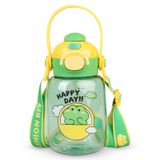 Vagonlife 600 ml Matara Yeşil