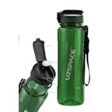 Vagonlife 6057 Uzspace 1000 ml Yeşil Matara