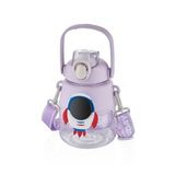 Vagonlife 6276 1250 ml Pipetli Mor Matara