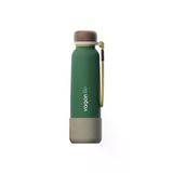 Vagonlife 750 Ml Pipetli Sızdırmaz Paslanmaz Çelik Termos Matara El Askılı Bpa Içermez