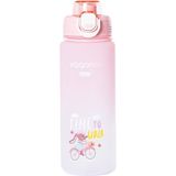 Vagonlife 800 ml Matara Pembe 1 Adet