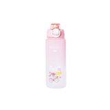 Vagonlife 800 ml Matara Pembe (3 Adet)