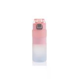 Vagonlife 800 ml Tritan Matara Pembe (5 Adet)