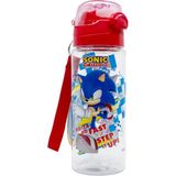 Vagonlife Bento 1200ML Çift Renk Lunchbox Yeni Koleksiyon 2 Katlı Çelik Sefer Tası Yemek Kutusu - Pembe - Koyu Mavi