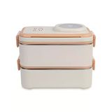 Vagonlife Beslenme Kutusu Lunch Box 1200 Ml Vgn8023 (Karışık Renk 1 Adet)