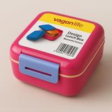 Vagonlife Beslenme Kutusu - Premium Launch Box - 1 Litre