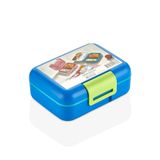 Vagonlife Beslenme Kutusu Premium Launch Box
