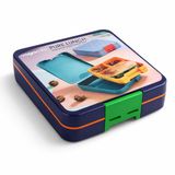 Vagonlife Beslenme Kutusu - Pure Lunch Box - 1 Litre