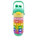 Vagonlife Çelik Termos 430 ml Yeşil VGN-30031