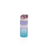 Vagonlife Çocuk Su Matarası Mavi 600 ml
