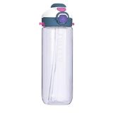 Vagonlife DILLER Tritan Pipetli/Pipetsiz Kullanım Matara - 780 ml