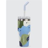 Vagonlife Jungle 670 Ml. Çelik Termos VGN1001