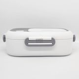 vagonlife karma renk çelik lunch box yemek kutusu (beslenme kutusu) bl2106 - Yok