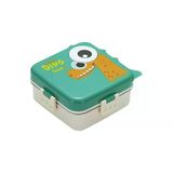 Vagonlife Lunch Box 1120 Ml Sos Kaseli Yeni Nesil Sefer Tası - Yeşil