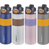 Vagonlıfe Matara Çelik 800 ml VGN032-1 Adet - 670 ml - Renkli