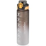 Vagonlife Matara (Suluk) 1000 Ml Vgn2310 (Karışık Renk 1 Adet) - Çok Renkli