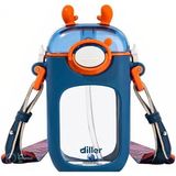 Vagonlife Matara T4015 Blue 400 Ml.