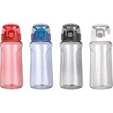 VAGONLİFE PİPETLİ MATARA 800ML DB-003