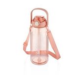 Vagonlife Policarbon Matara 1500 ml