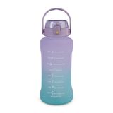 vagonlife Policarbon Matara 2500 Ml Lila Standart, 8684089393776