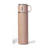 Vagonlife Pudra Çelik Matara 580 Ml